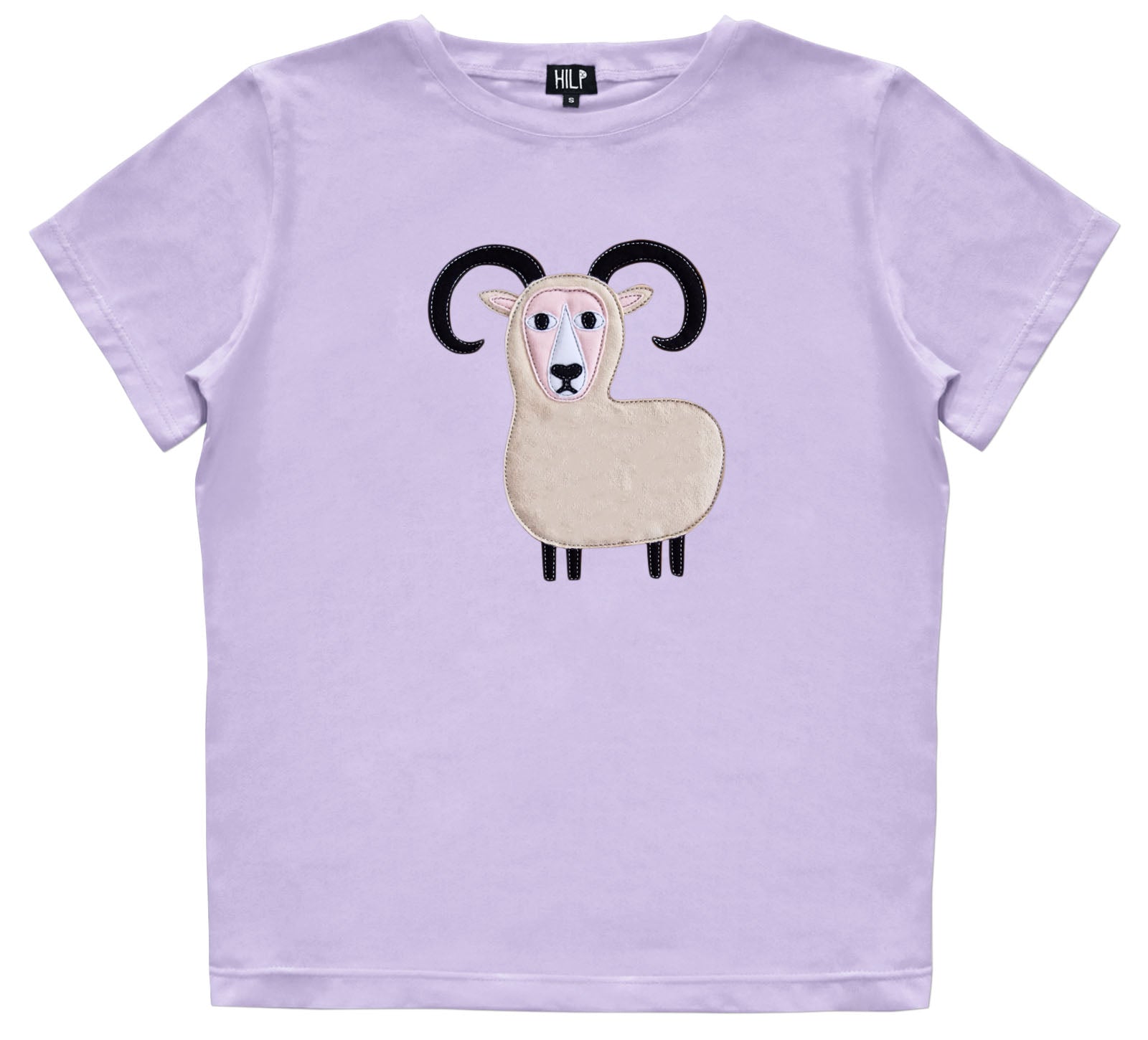 Women’s Aries T-shirt