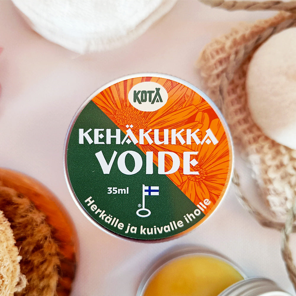 Kota Kehäkukkavoide 35ml