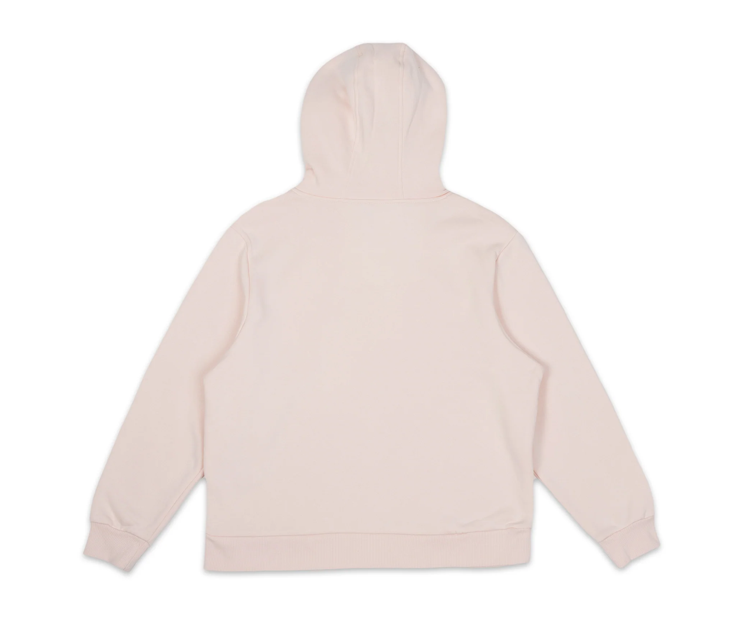 Moomintroll's Adventure Hoodie Ladies - Light Pink