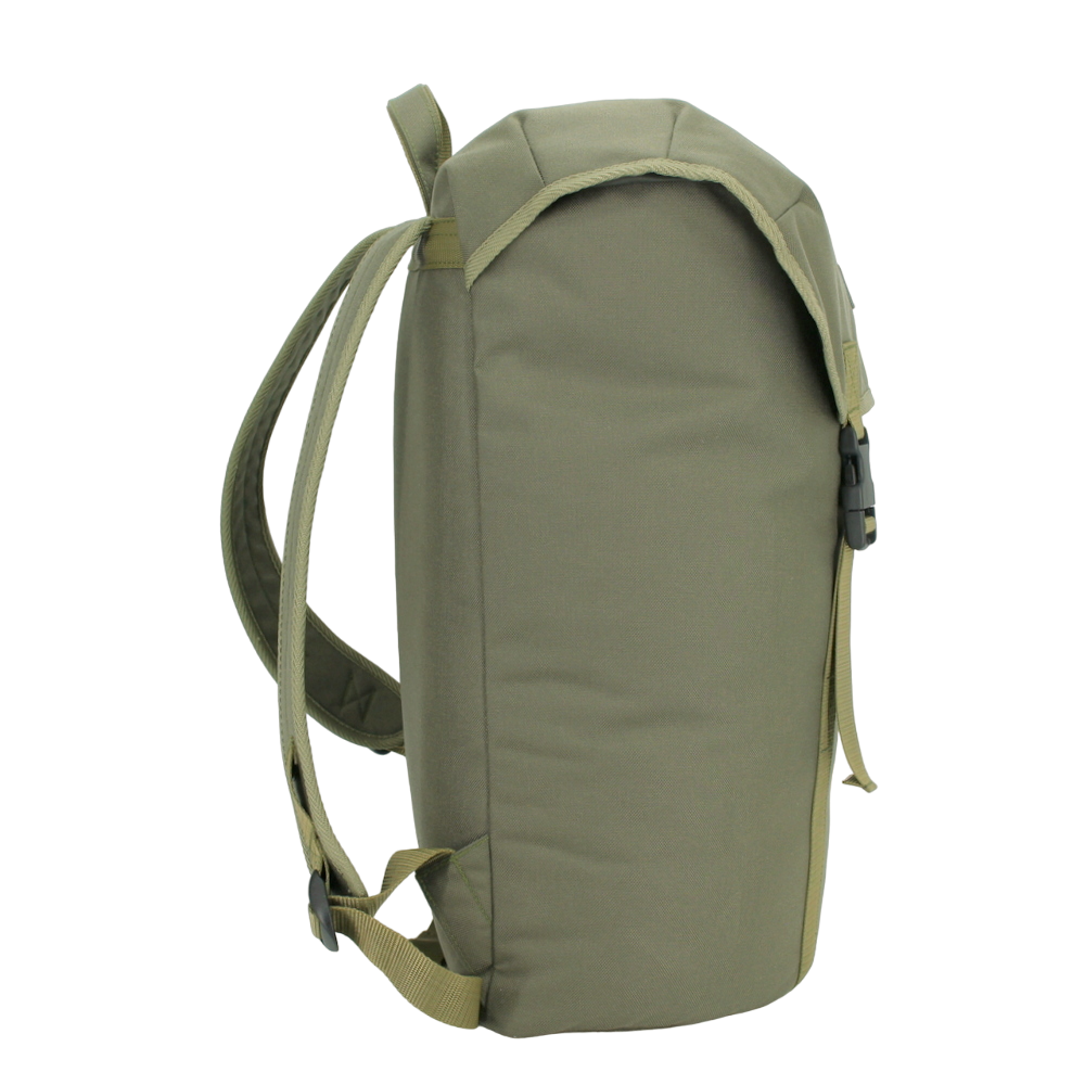 Cafe Backpack - Khaki