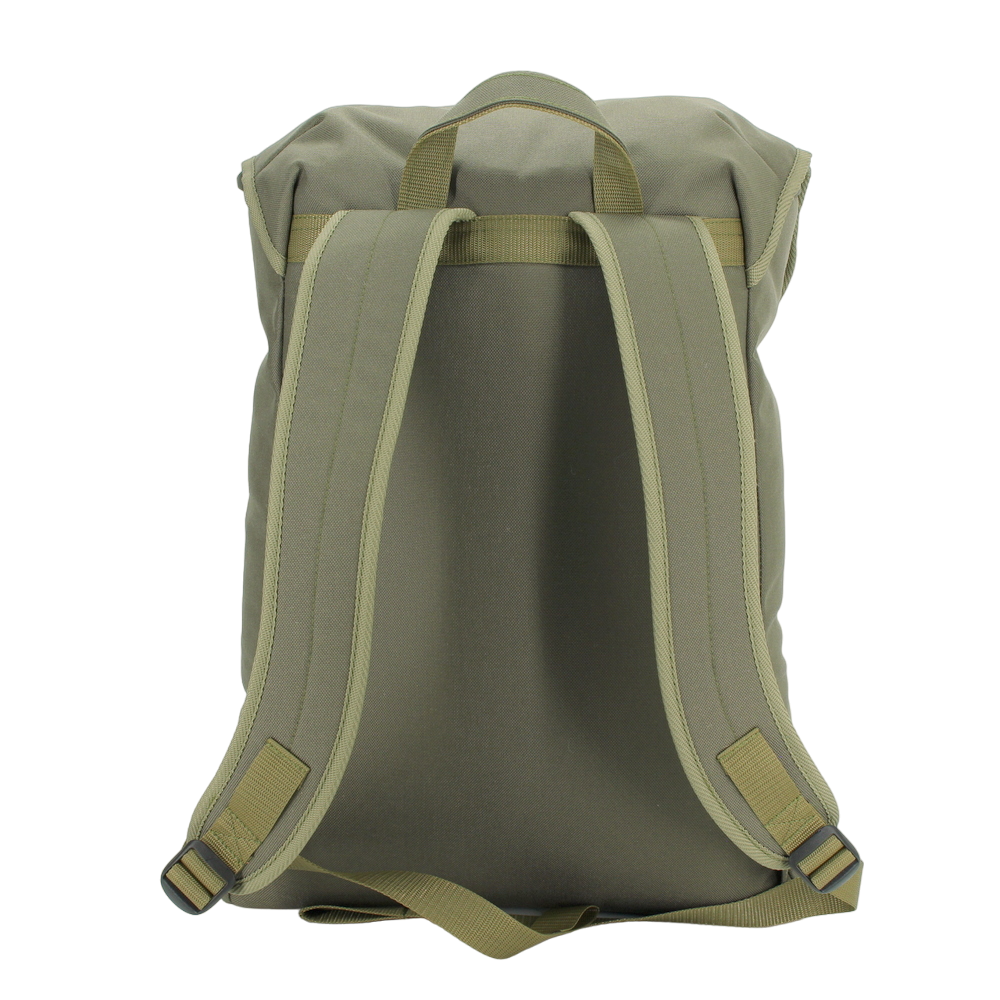 Cafe Backpack - Khaki
