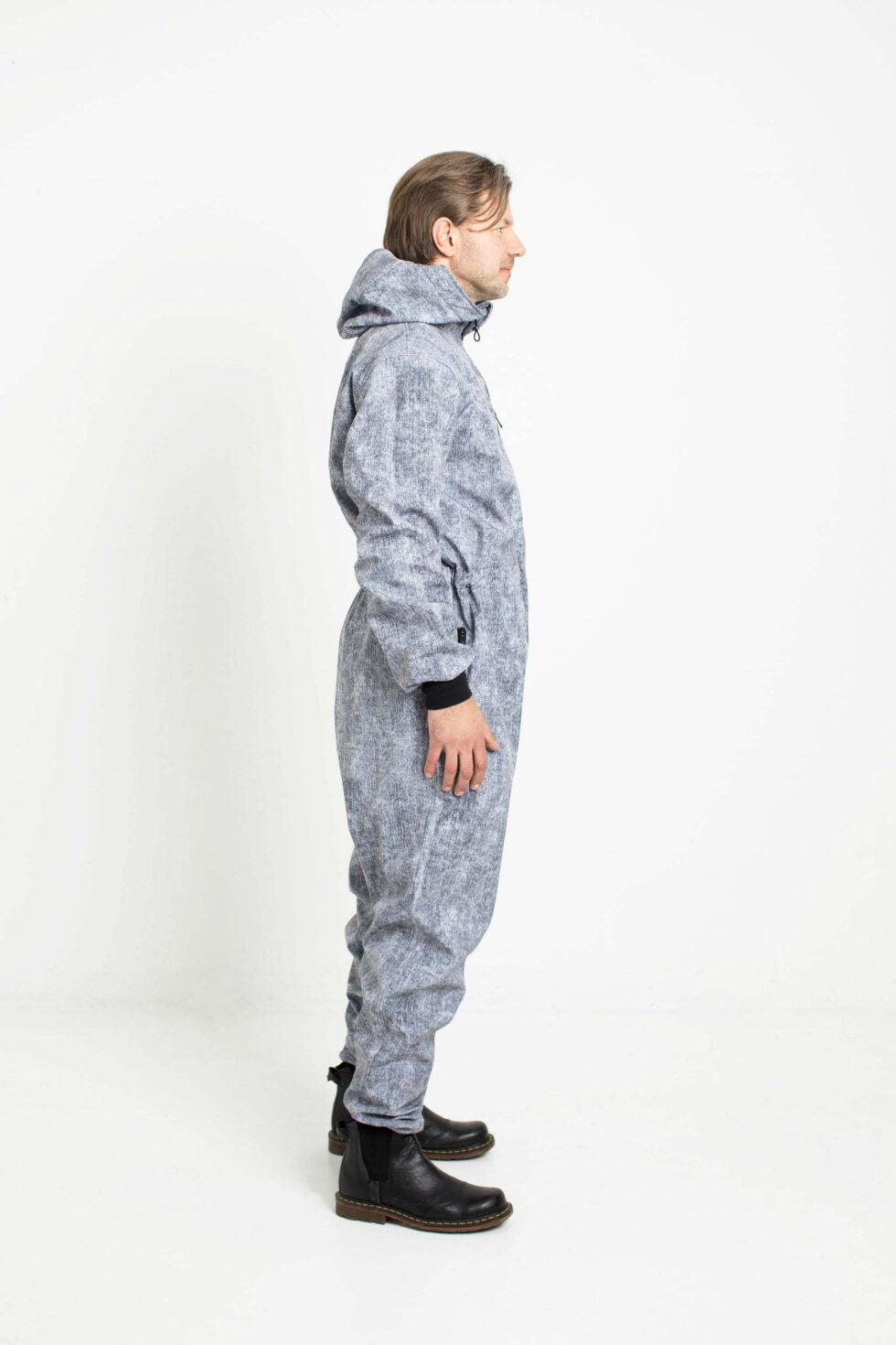 MEELIS softshell overall