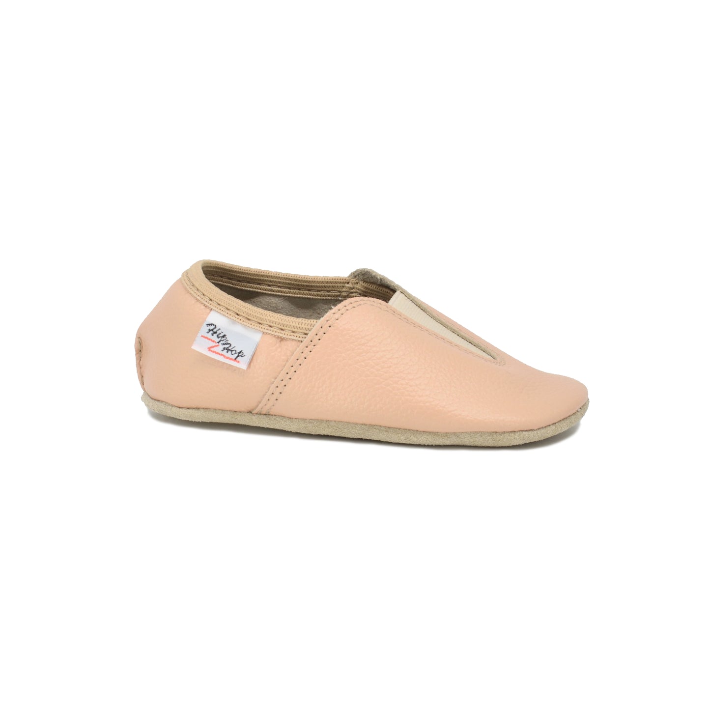 Punsa Kids Barefoot Slippers - Beige