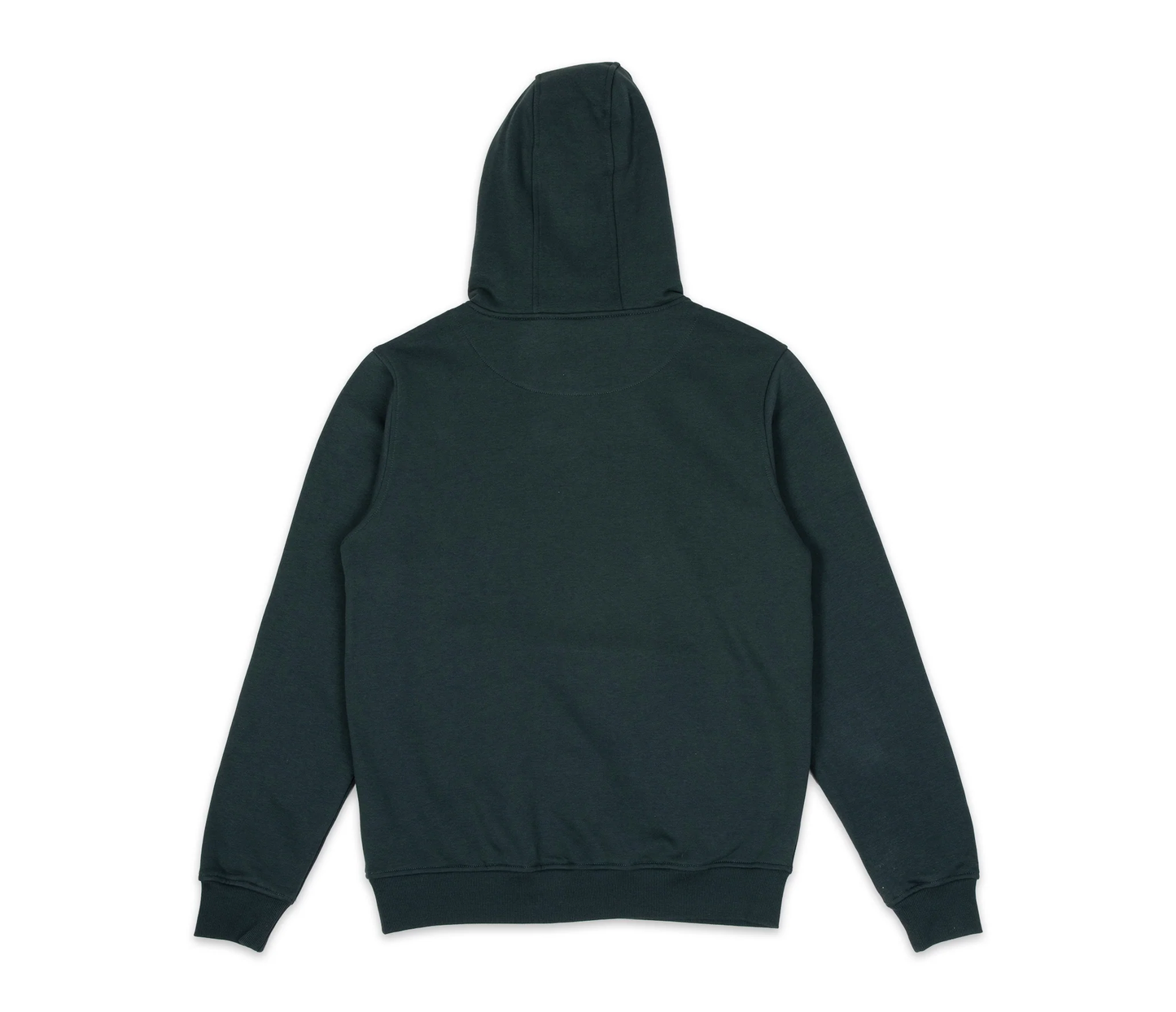 Snufkin Fishing Hoodie Unisex - Dark Green