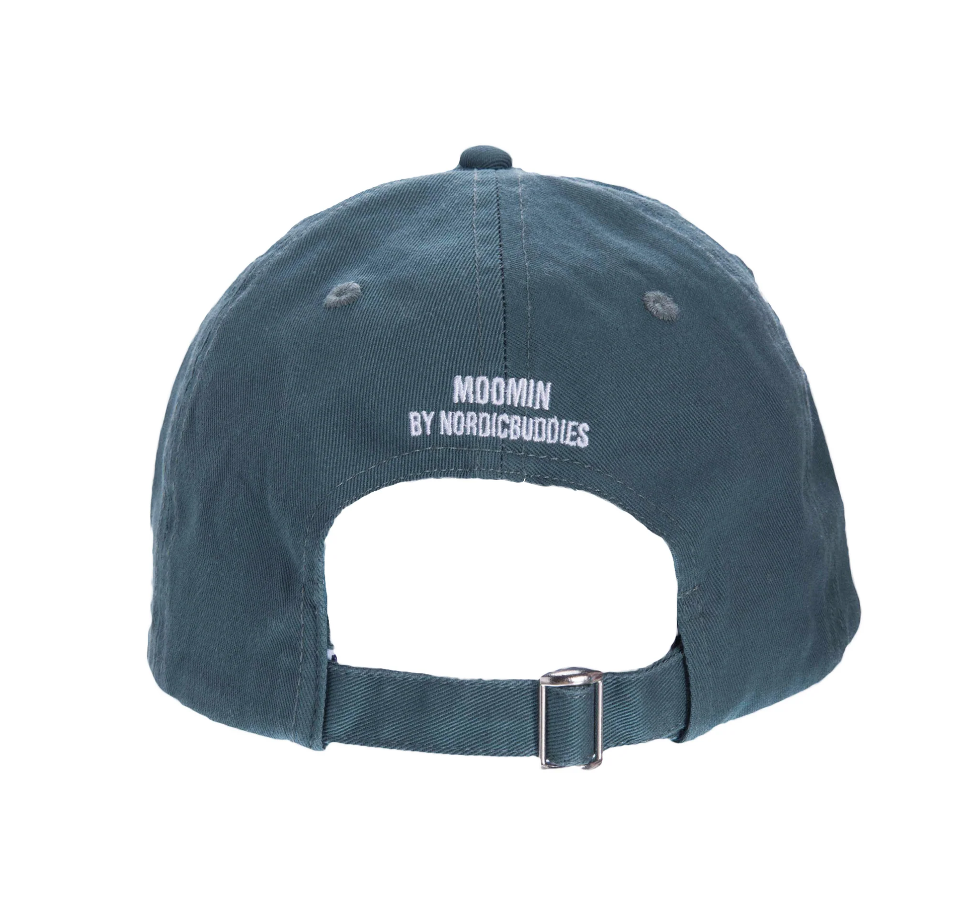 Stinky Adult Cap - Green