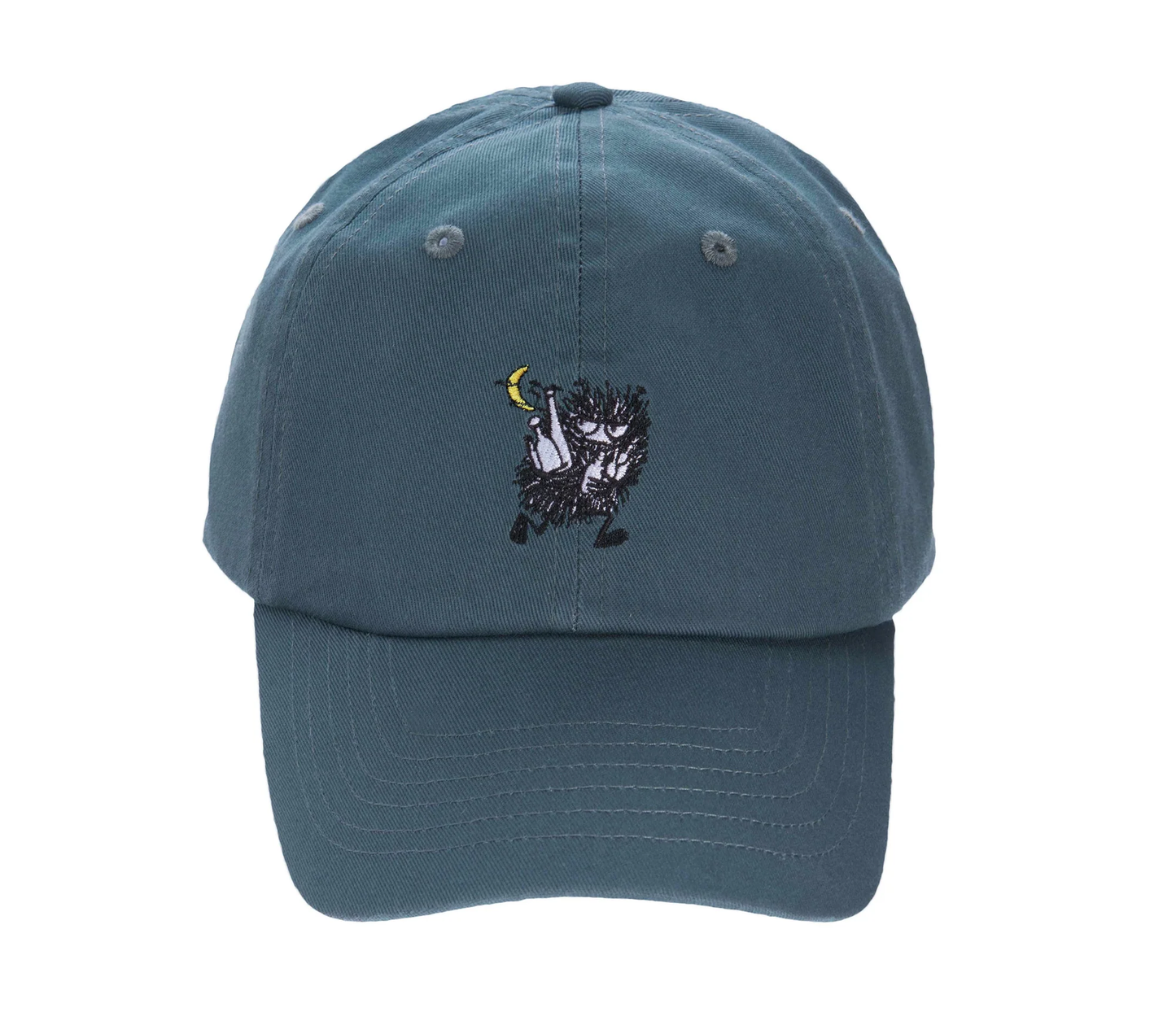 Stinky Adult Cap - Green