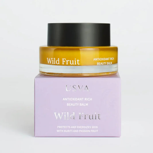 Usva Cosmetics Wild Fruit Antioksidanttirikas monitoimibalmi 30ml