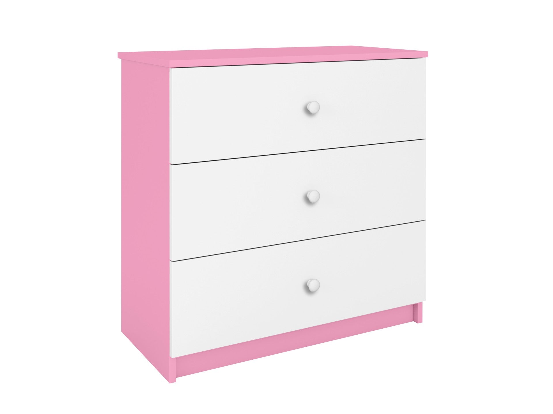 Babydreams Chest of Drawers