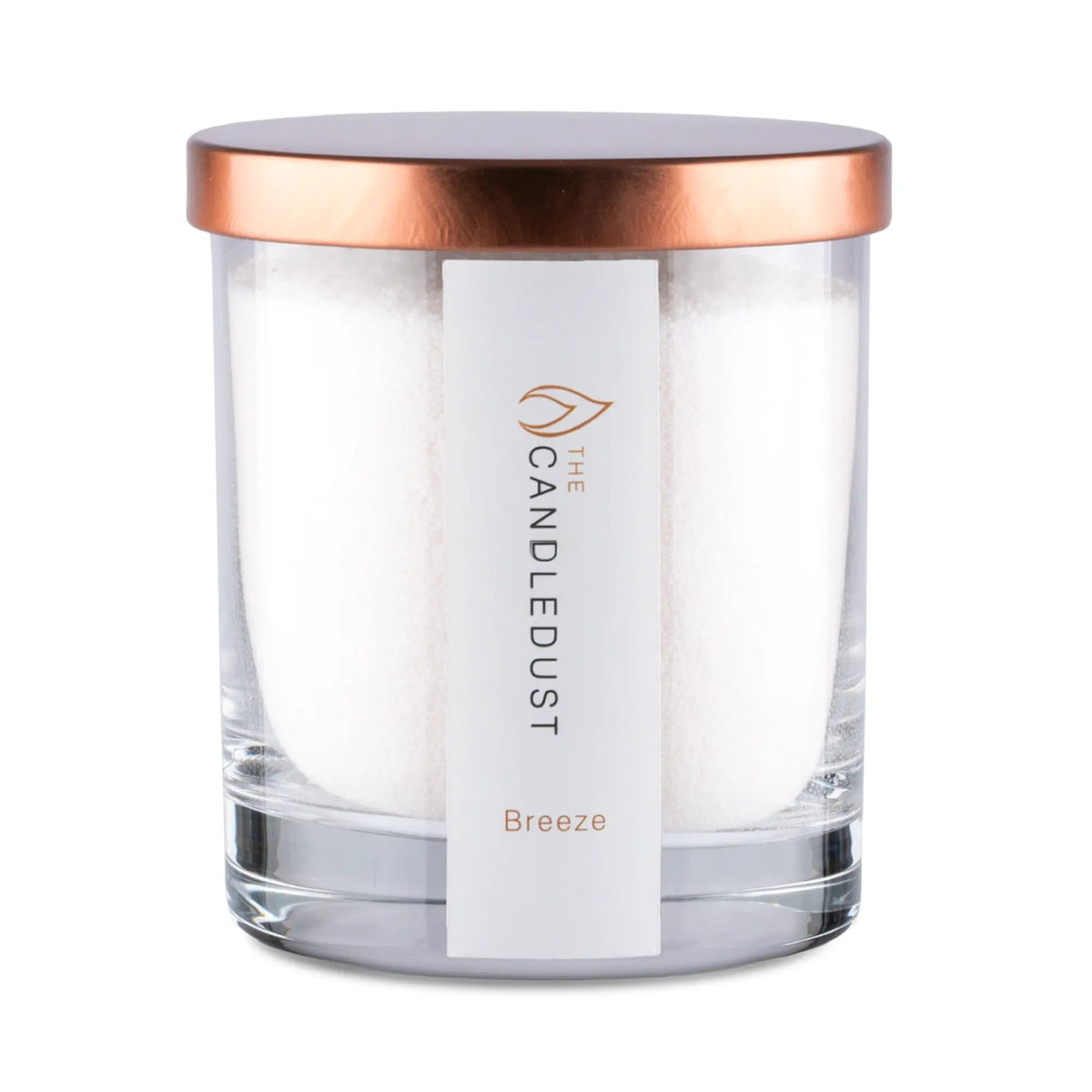 Breeze Starter Set, 160g Candle + 2 × 350g Refills