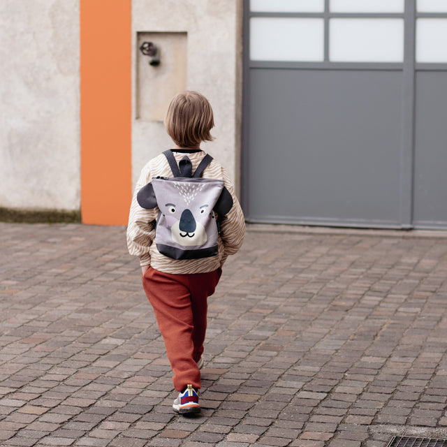 Kids backpack - Koala