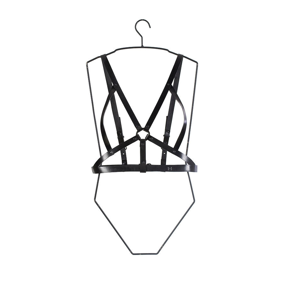 Body Harness No 3
