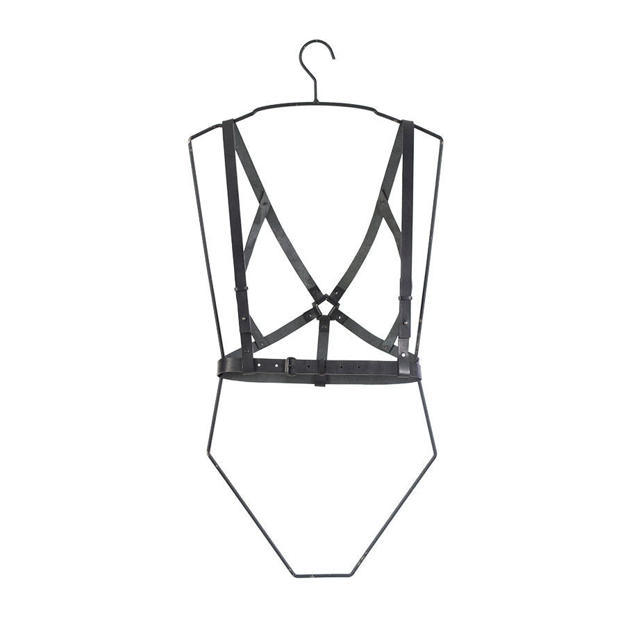 Body Harness No 5