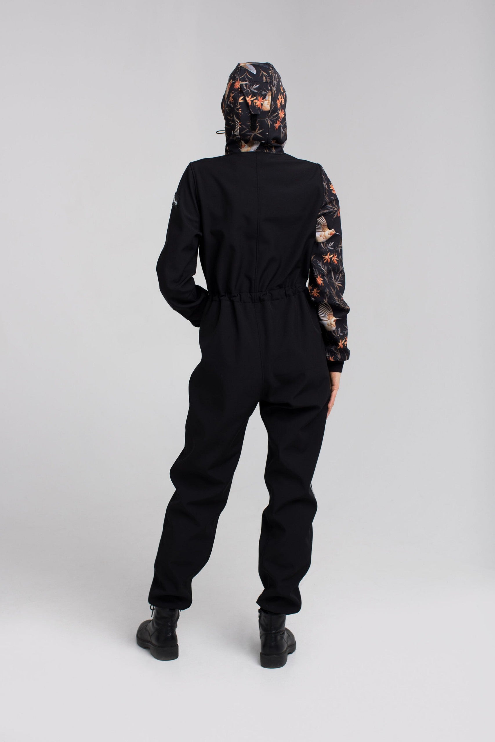 EMMA softshell overall