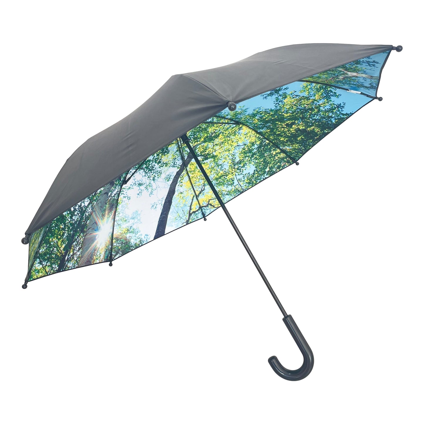 Children's Forest Umbrella – Safe & UPF50+