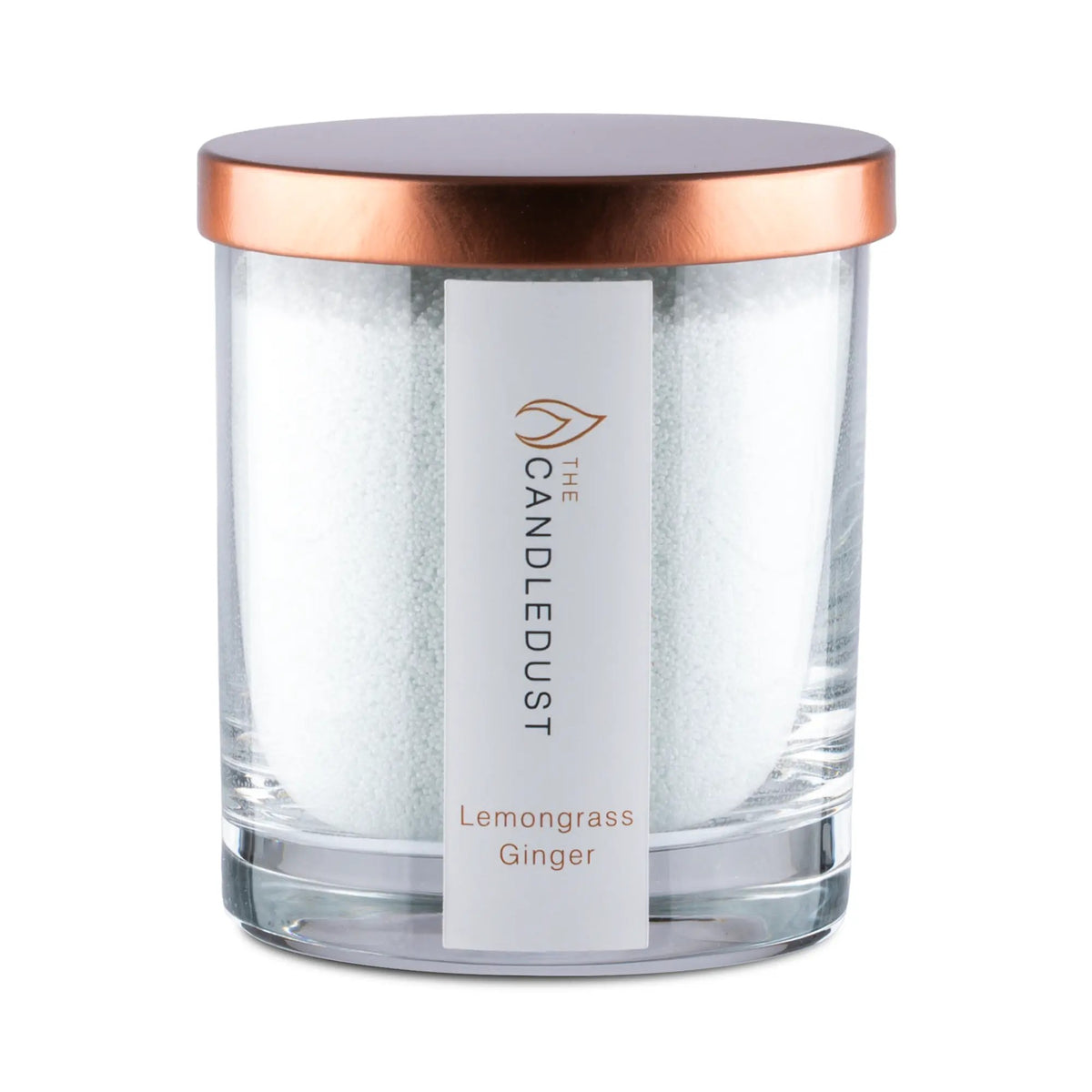 Fresh Discovery Trio, Lemongrass Ginger, Breeze & Mango Lime, 3 × 160g Candles