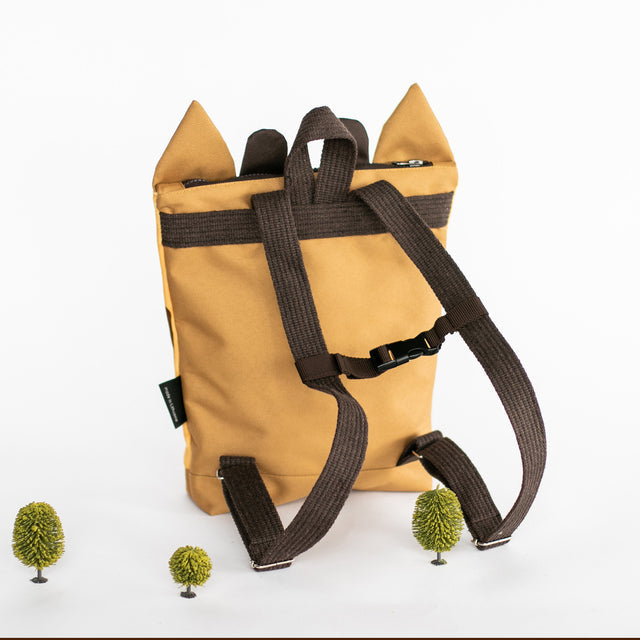 Kids backpack - Giraffe