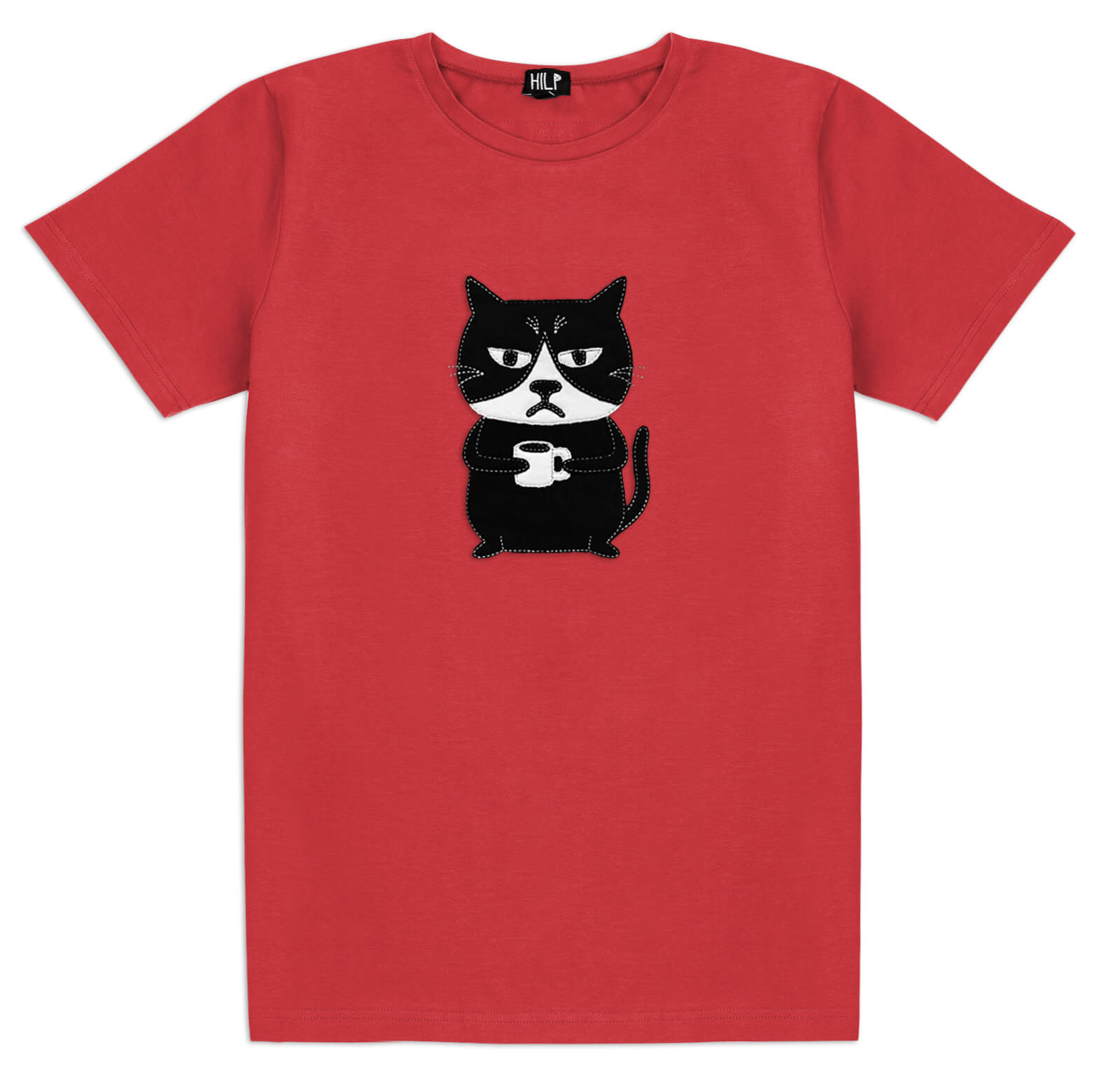 Men’s Grumpy Cat T-shirt