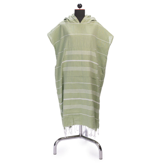 Hamam tunika - oliivinvihreä