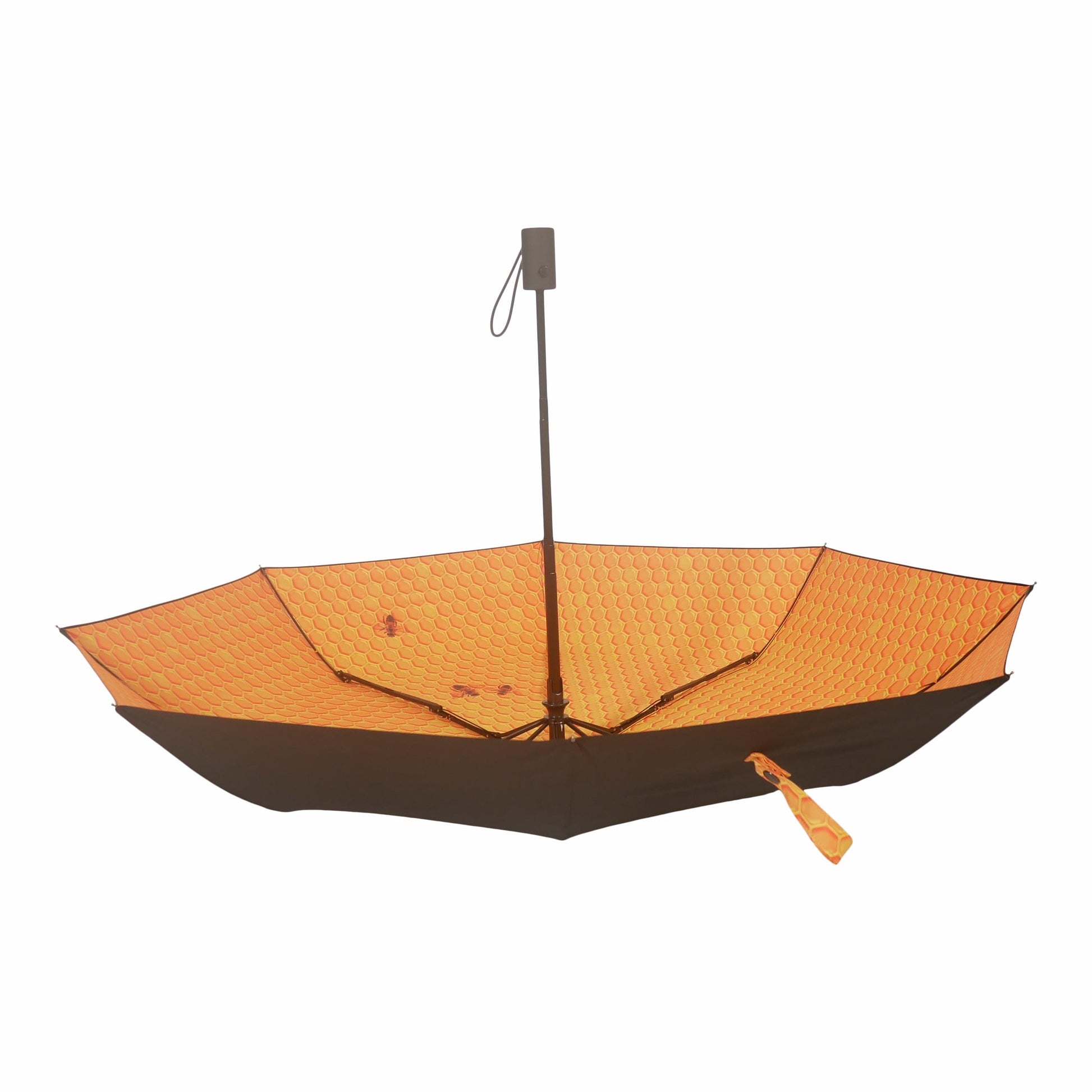 Honey Umbrella – Windproof & UPF50+ Protection
