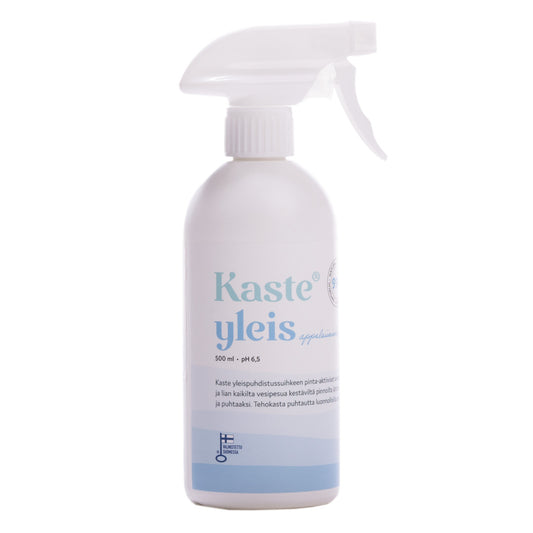 KASTE® Kodin yleispuhdistussuihke 500 ml