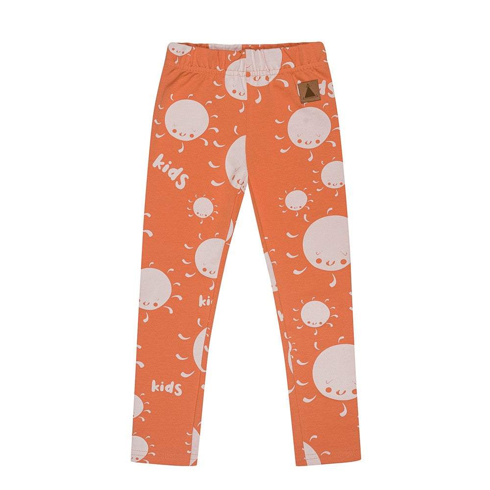 Kids Leggings - Suns