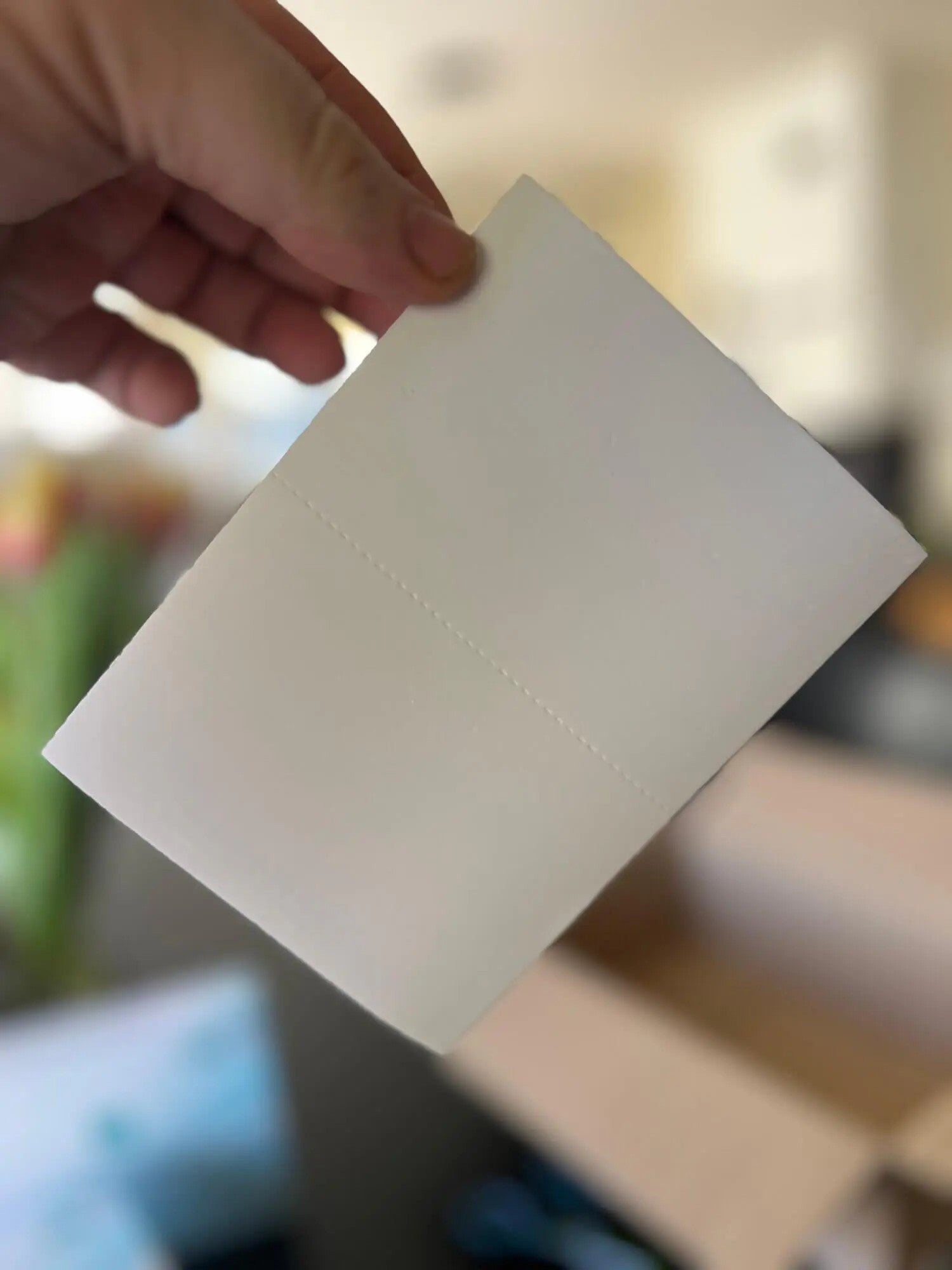 Laundry Detergent Sheets – Fragrance Free, 60 loads