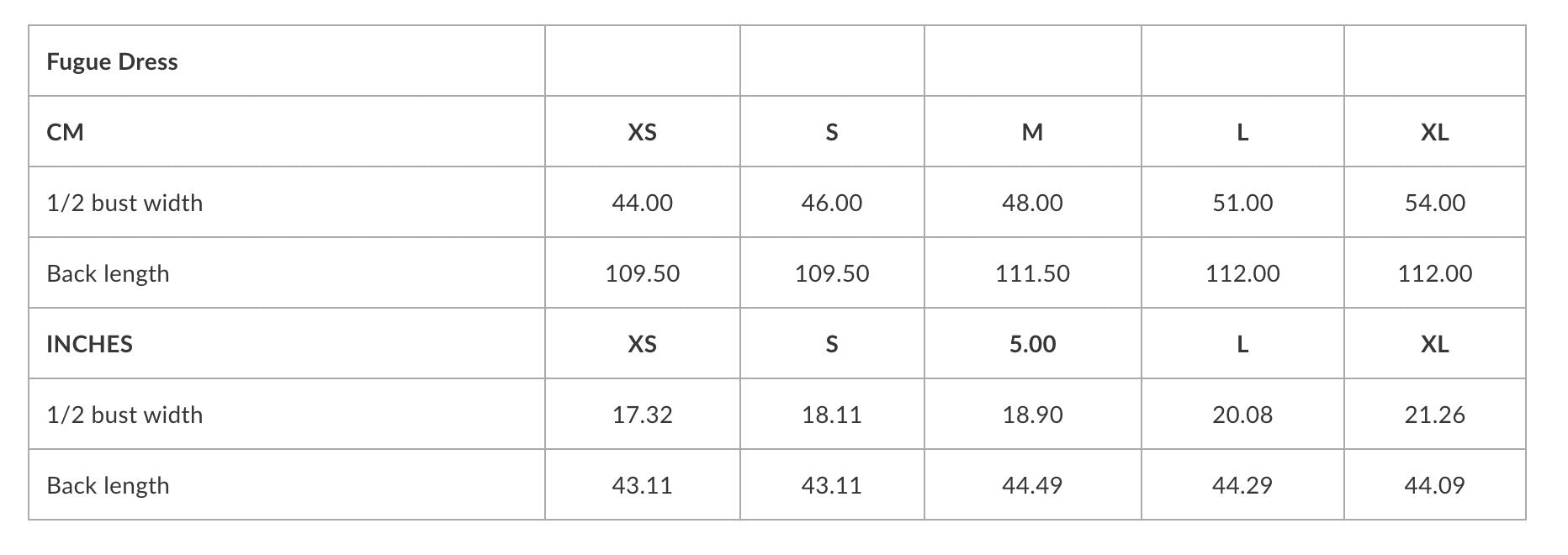 Linen Fugue Dress - Milk White with Grey Stripe