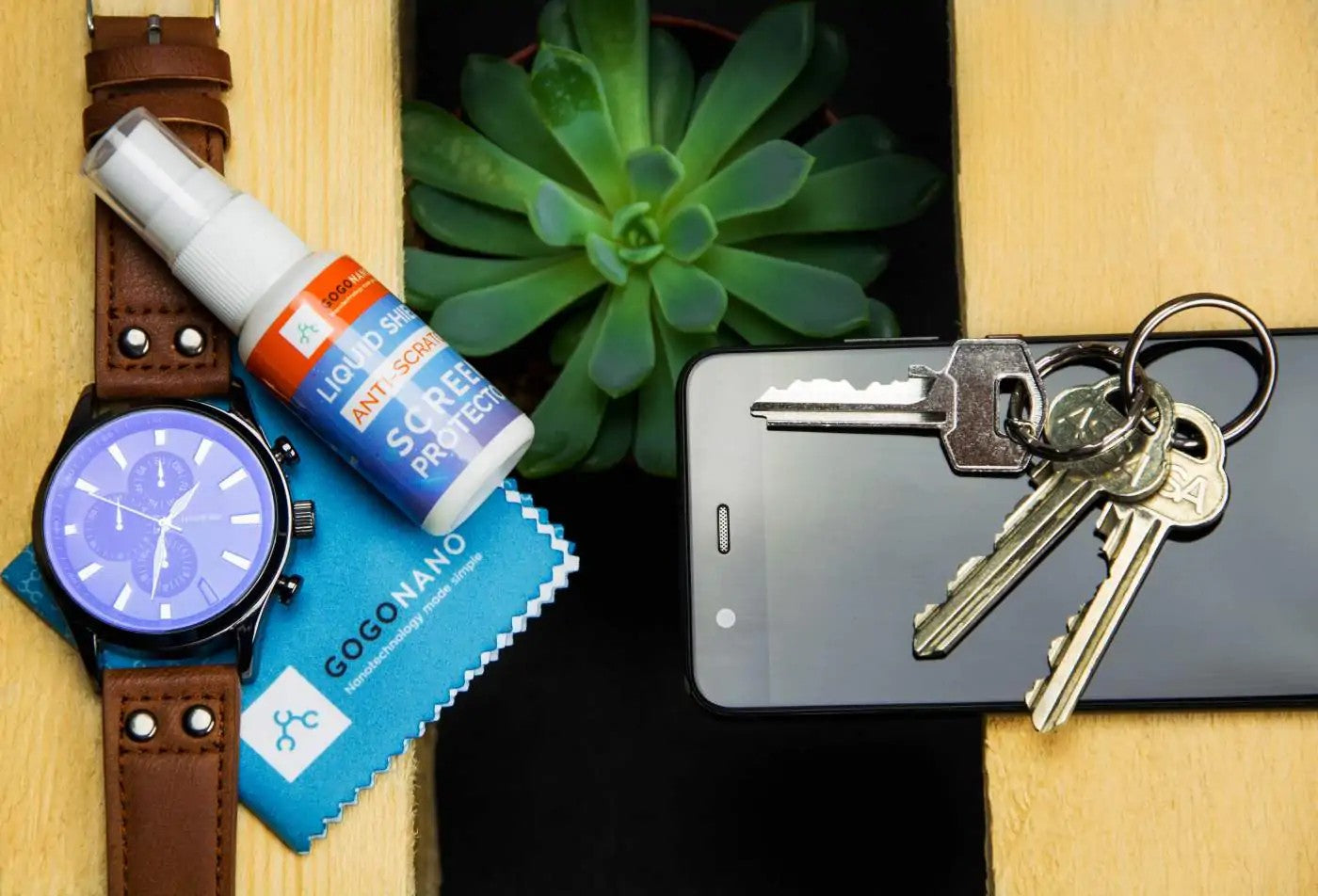 Liquid Screen Protector, 25ml