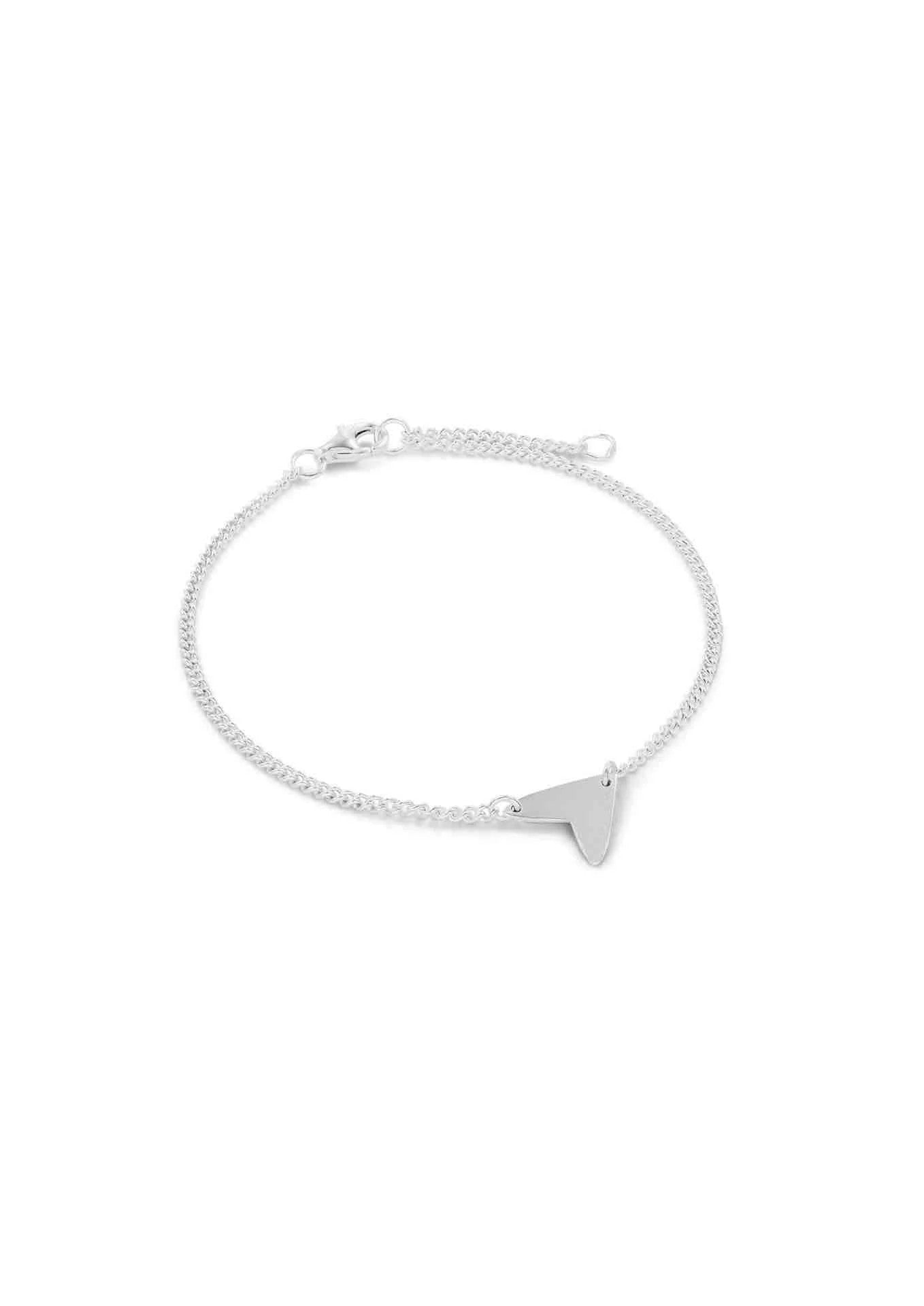 Love Bracelet - Silver