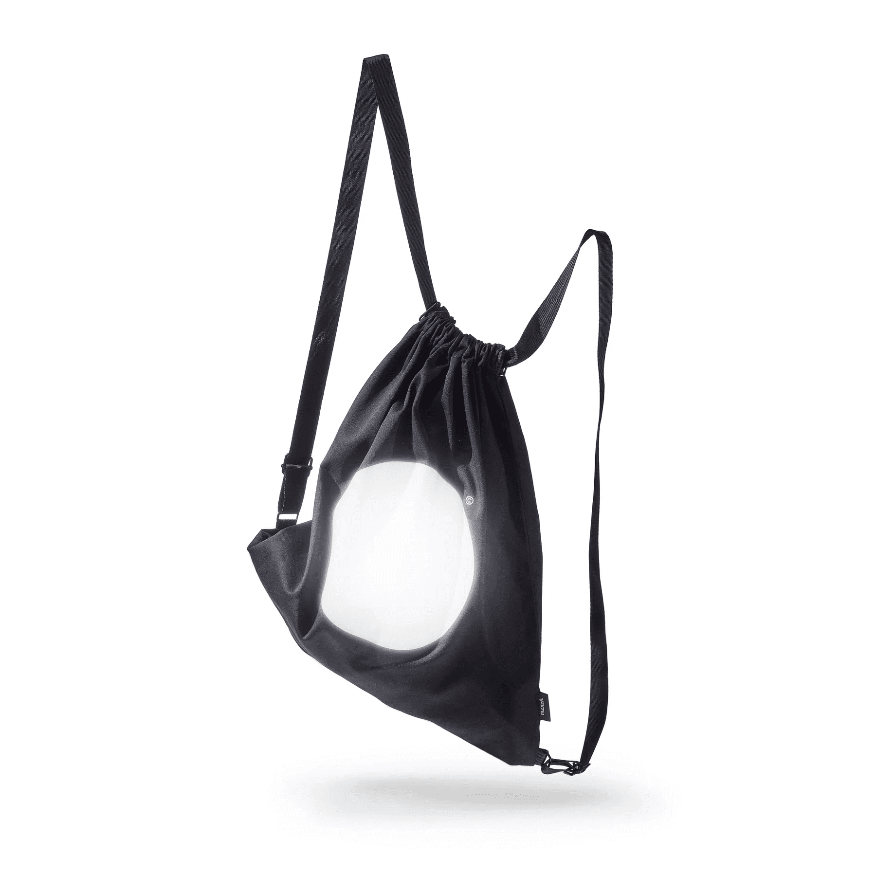 Water Resistant Reflective Backpack DOT