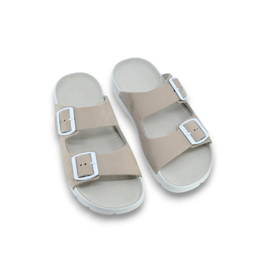 Meeliku Sandals - Beige