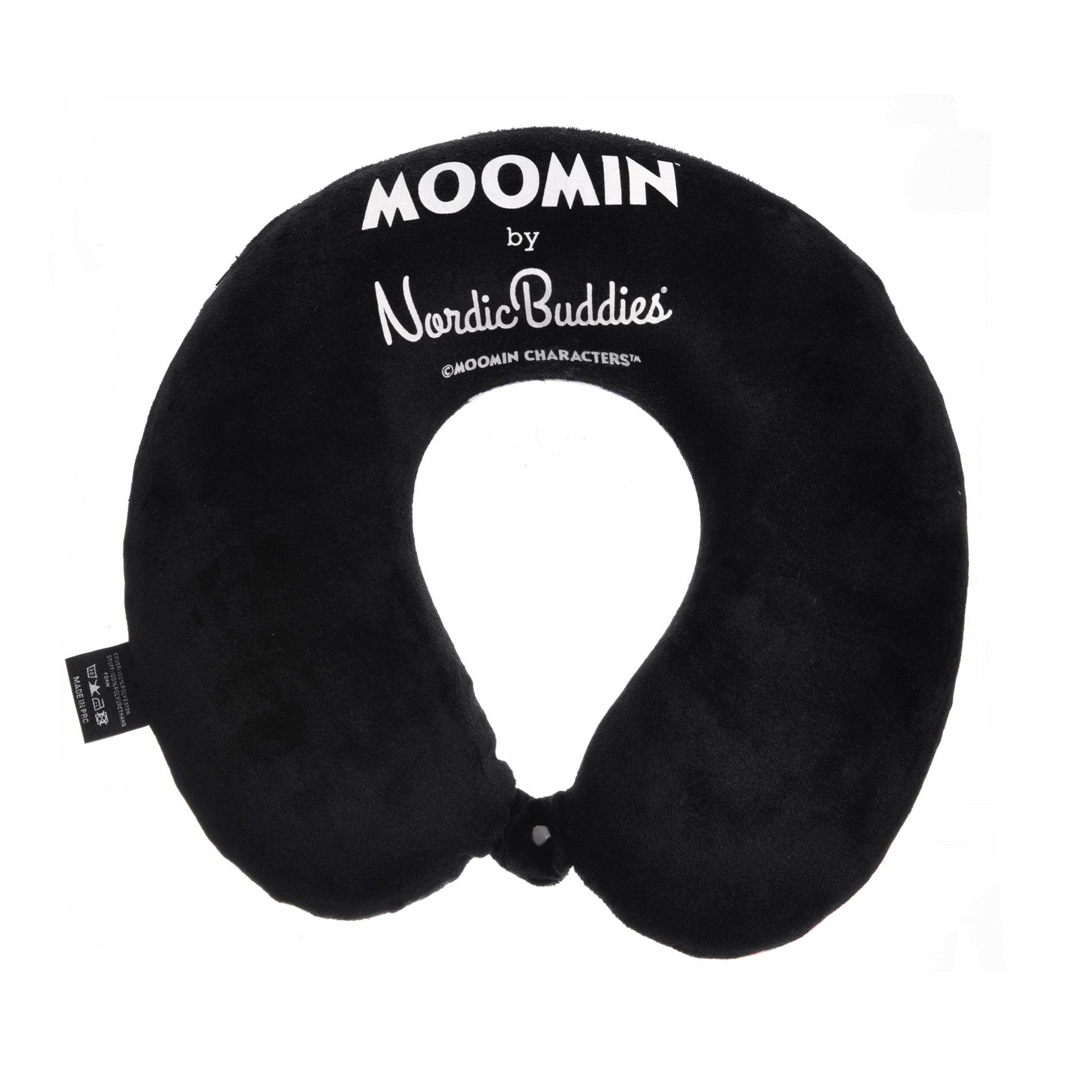 Memory Foam Travel Neck Pillow - Gorke