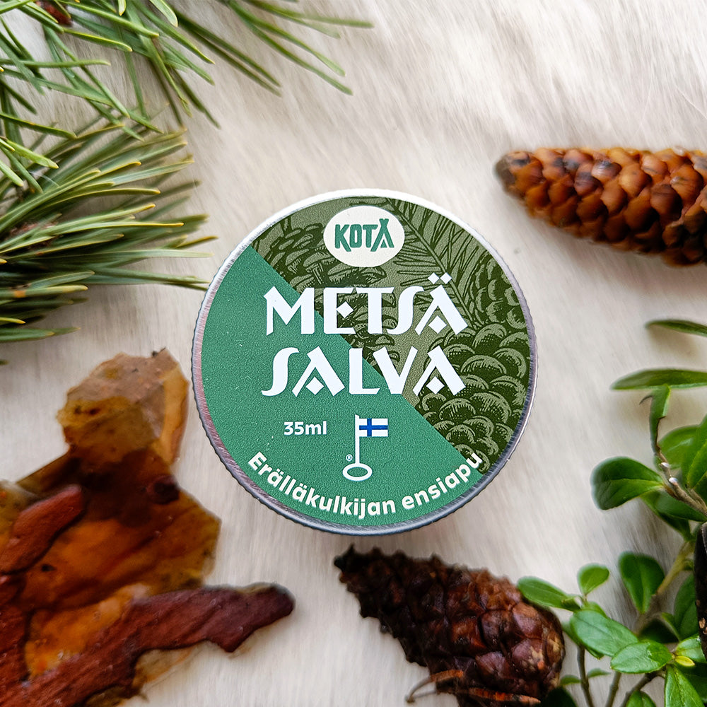 Kota Metsäsalva 35ml