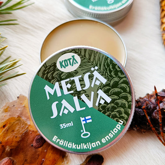 Kota Forest Salve 35ml