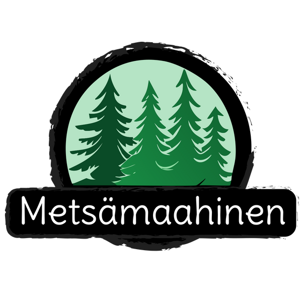 Metsämaahinen