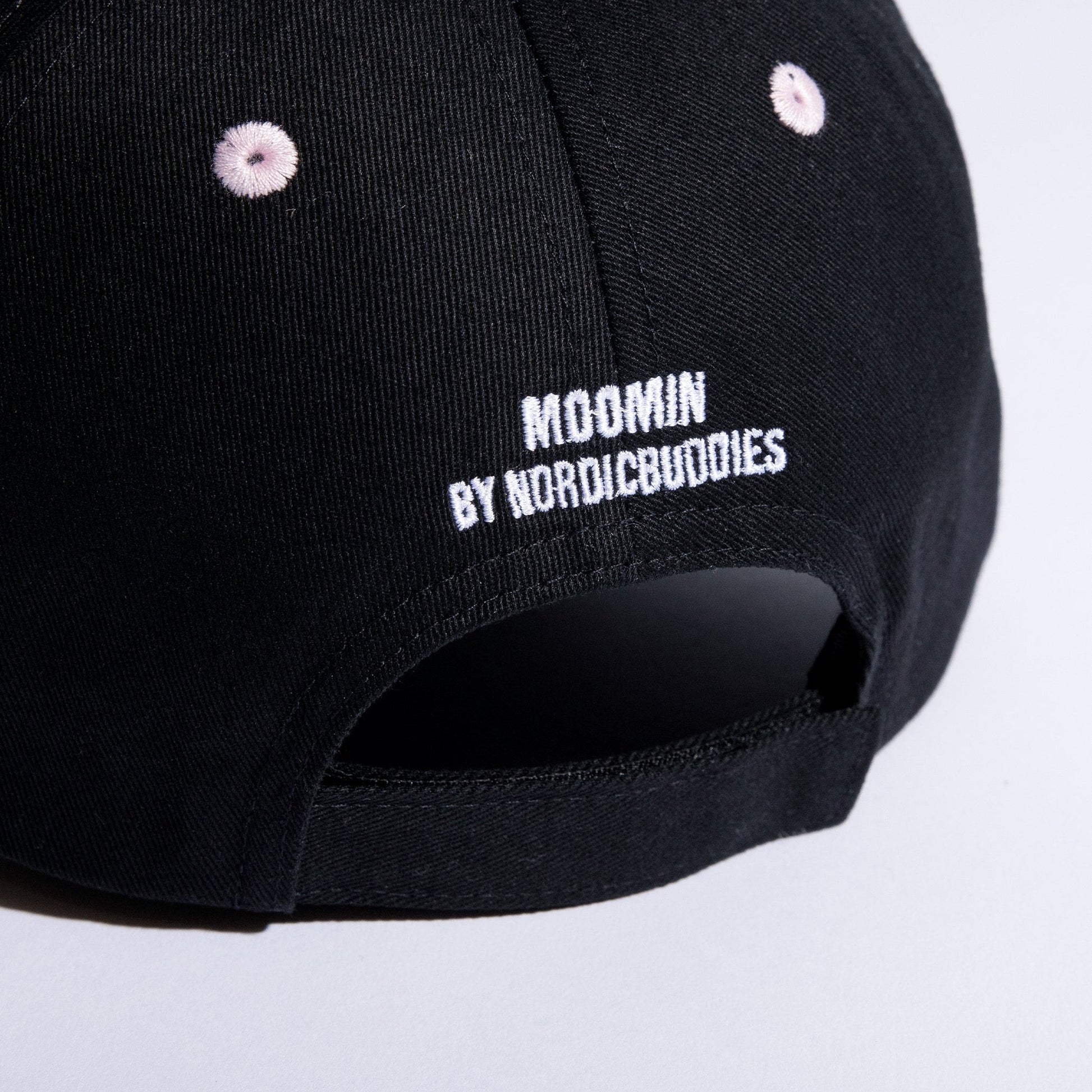 Moomin Love Kids Cap