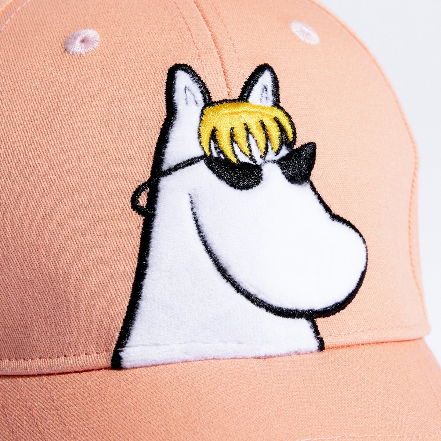 Moomin Snorkmaiden Kids Cap