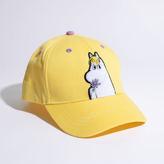 Moomin Snorkmaiden Kids Cap