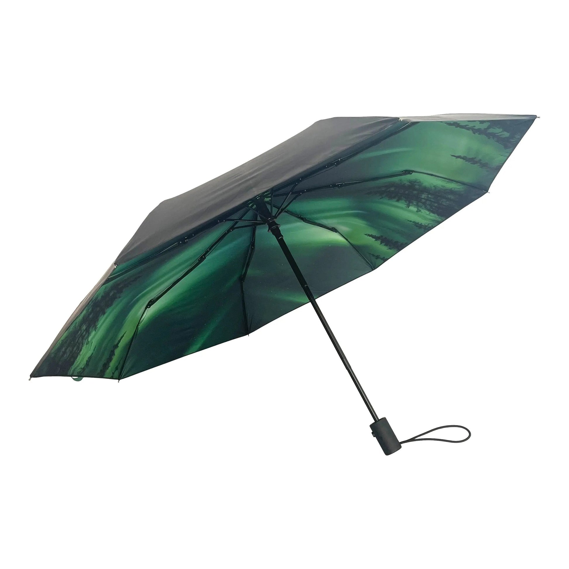 Norrsken Umbrella – Windproof & UPF50+ Protection