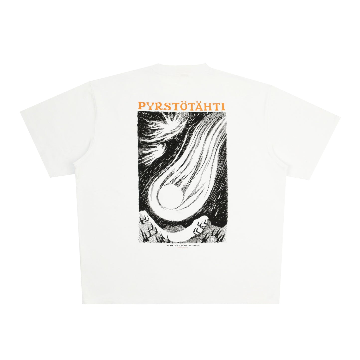 Novels Unisex T-Shirt - White