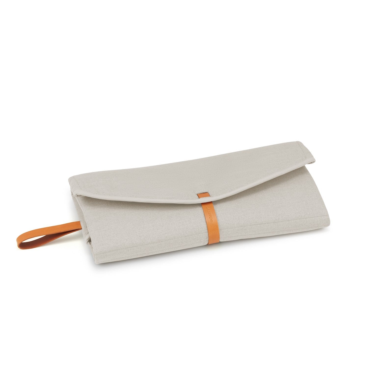 Okka Travel Mat - Beige 