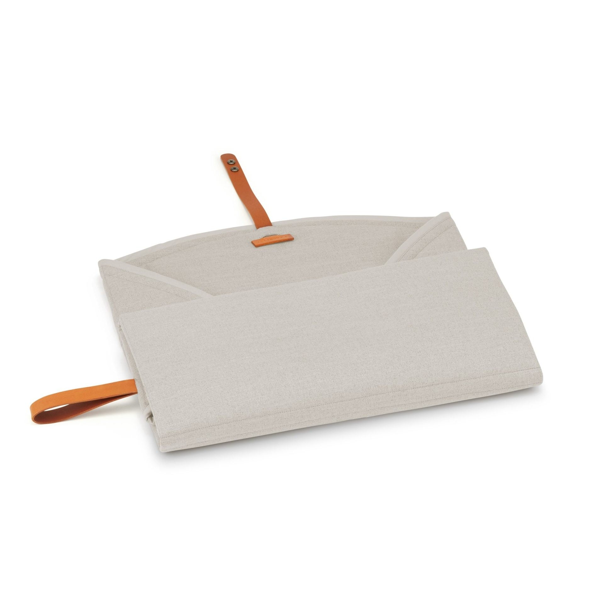 Okka Travel Mat - Beige 
