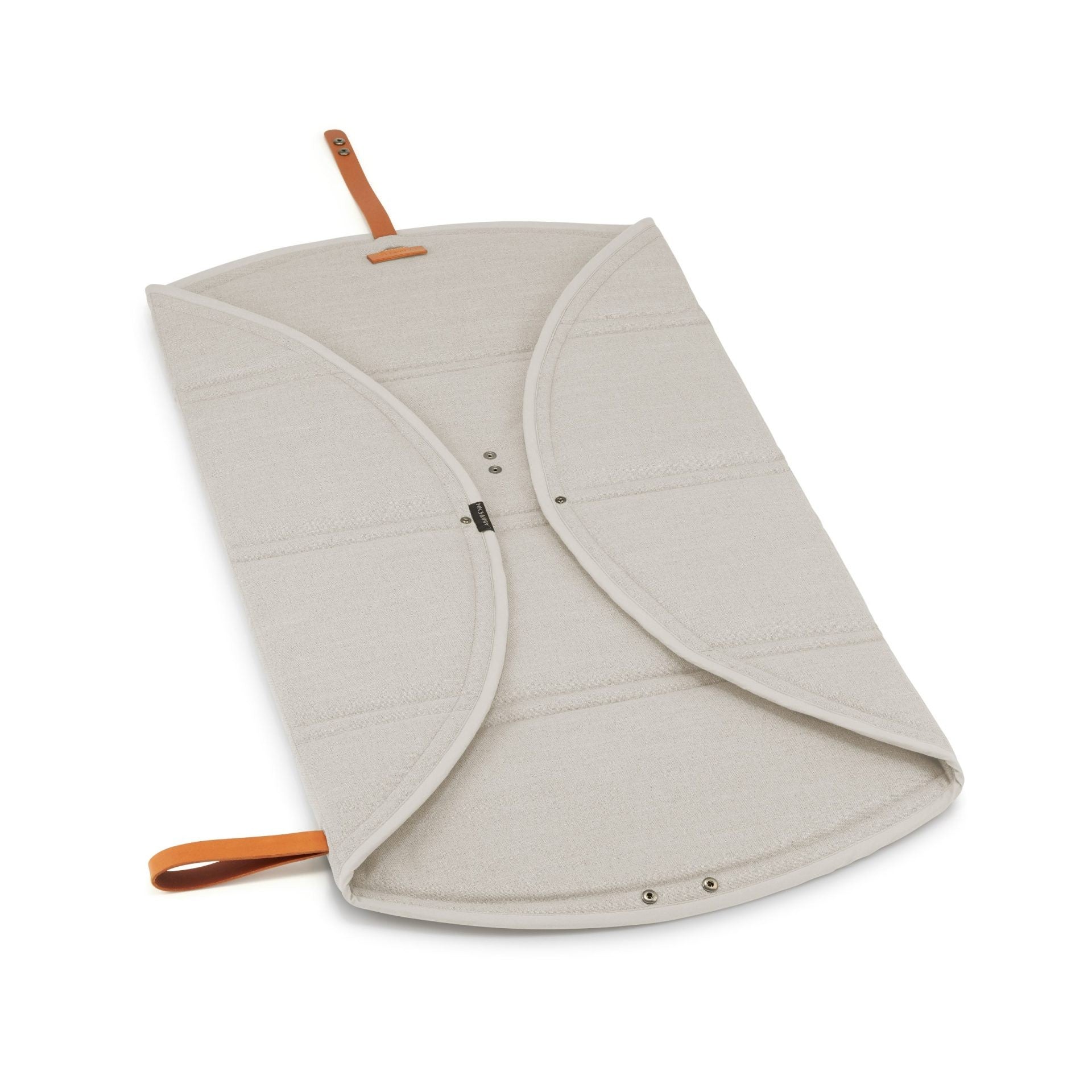 Okka Travel Mat - Beige 