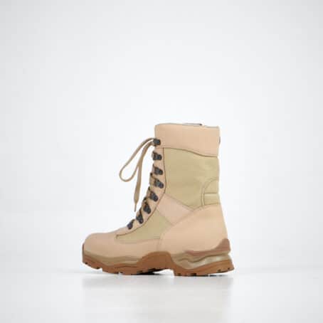 598 Desert Boots 2.0 Zipper