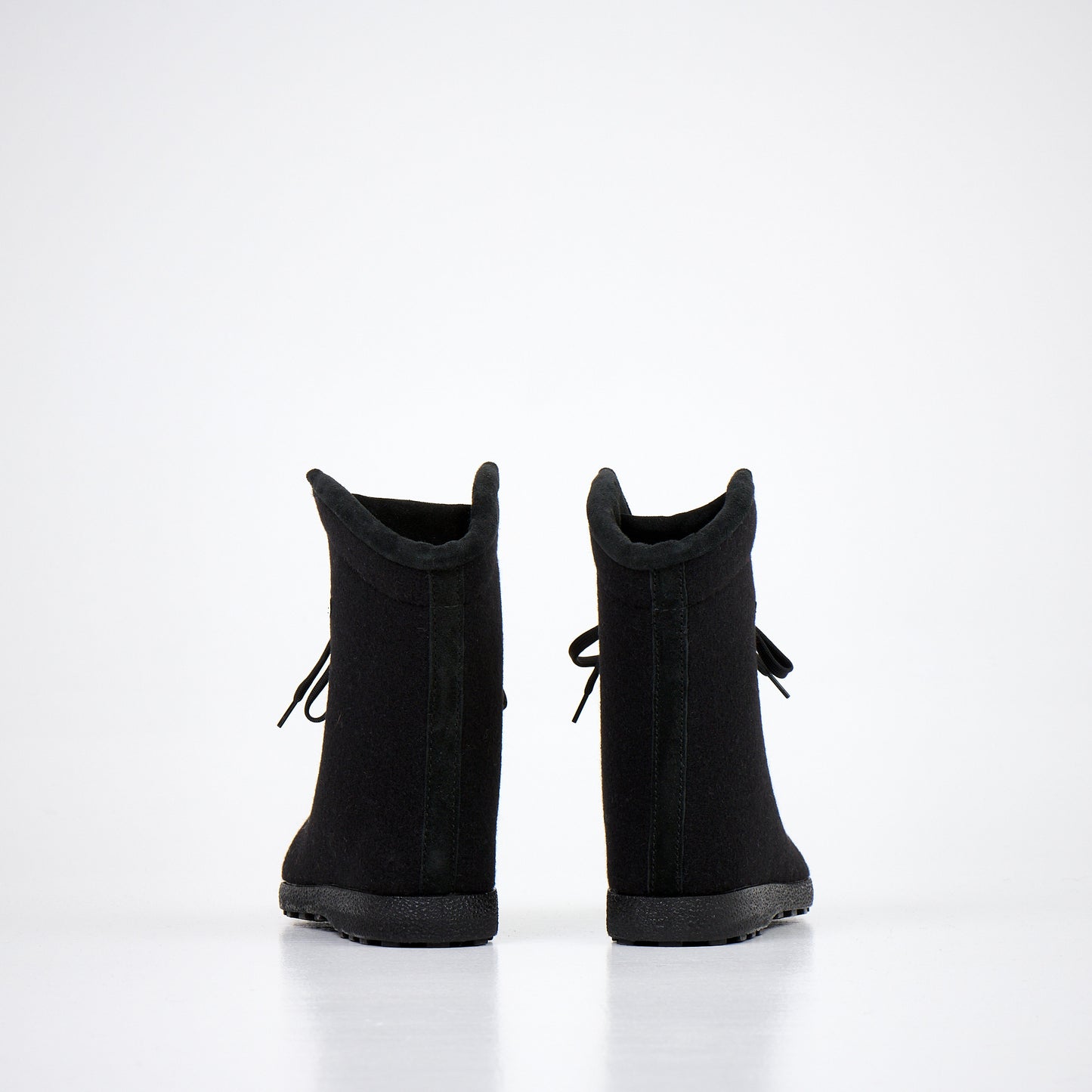 Felt Boots 724