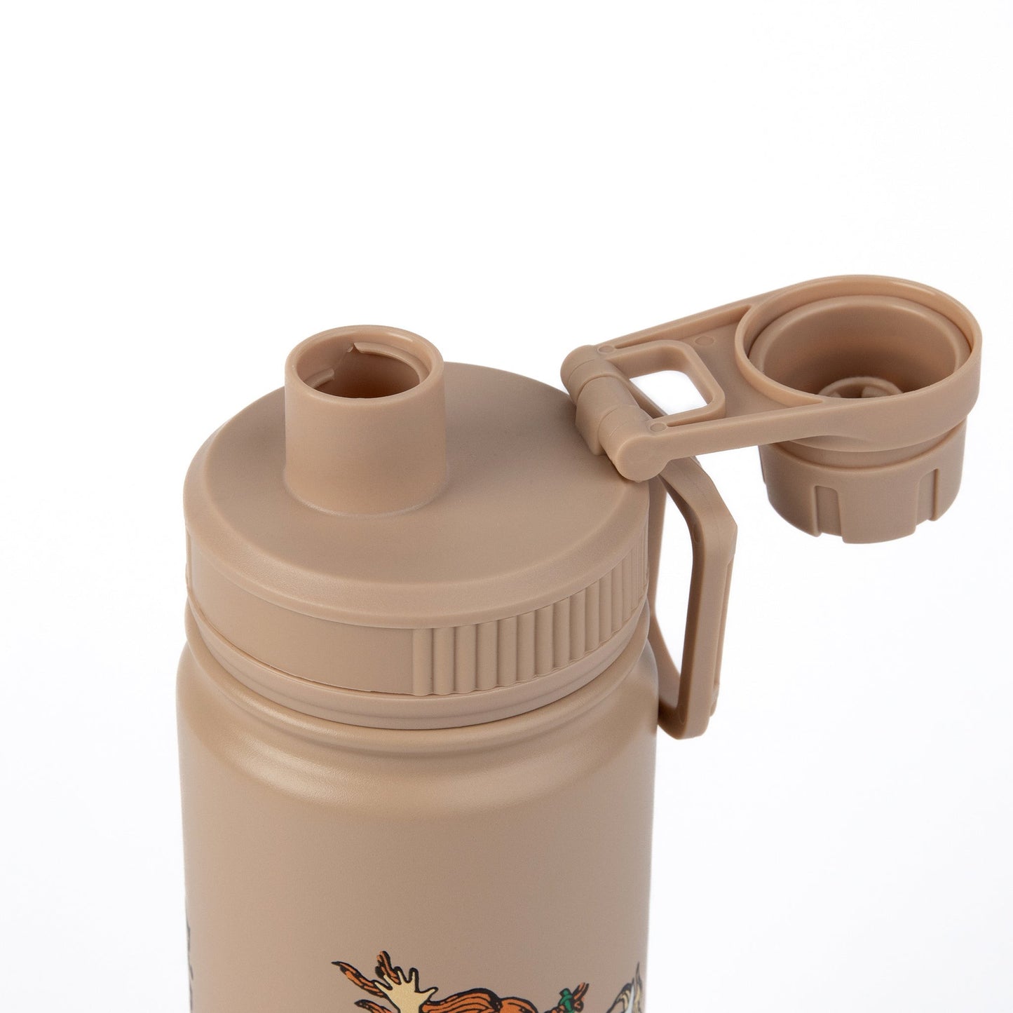 Pippi Thermal Everyday Bottle - Beige