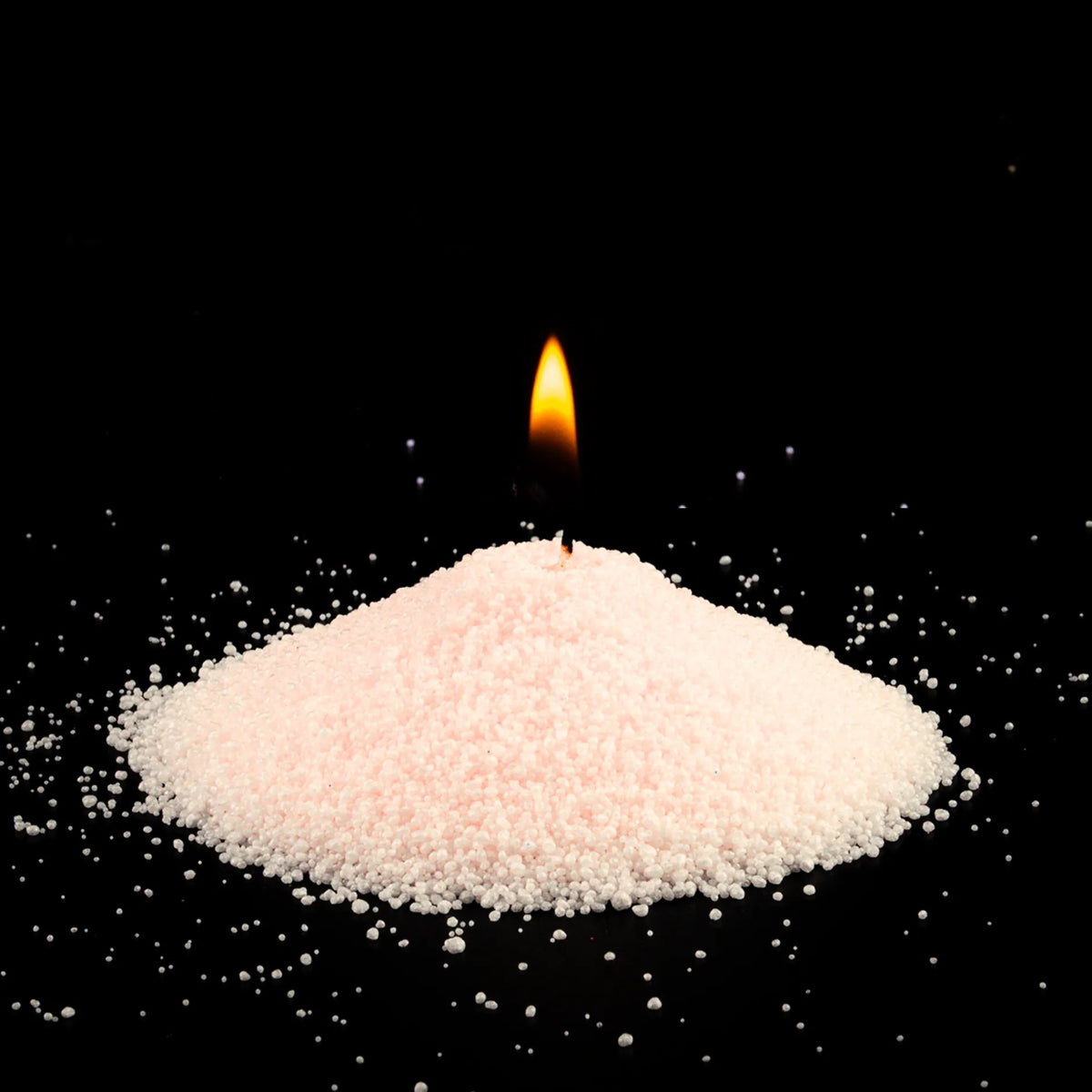 Pomegranate Spice Scented Candle Sand Refill, 1kg