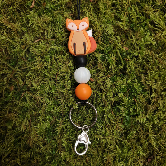 Avainkaulanauha Kettu