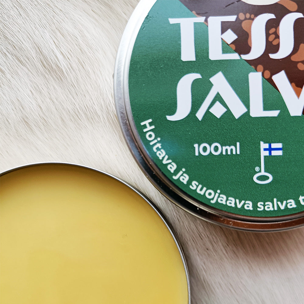 Kota Tessu ointment 100ml