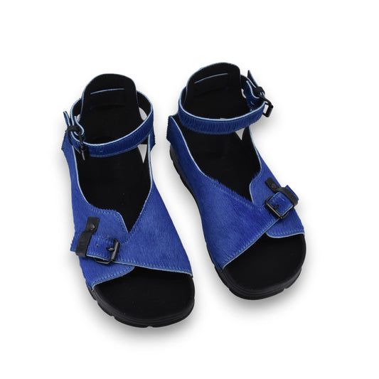 TOKU Athens Sandals - Blue